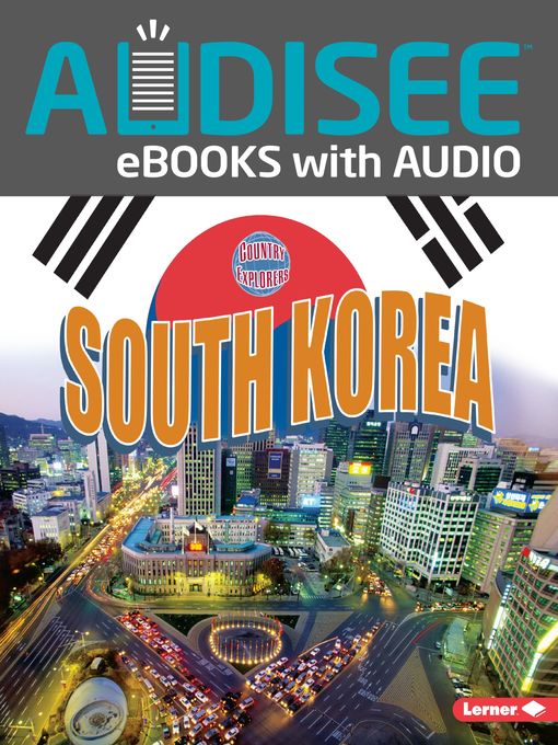 Title details for South Korea by Jennifer A. Miller - Available